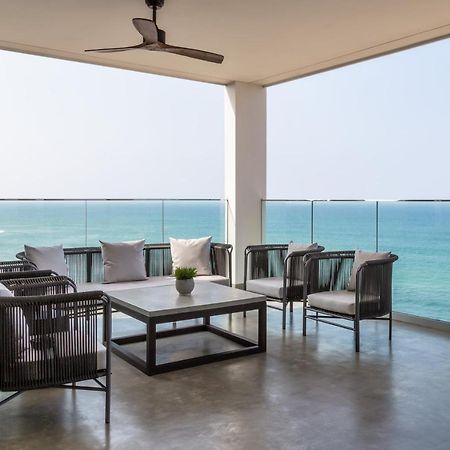 Crystal Sands Hikkaduwa Exterior photo