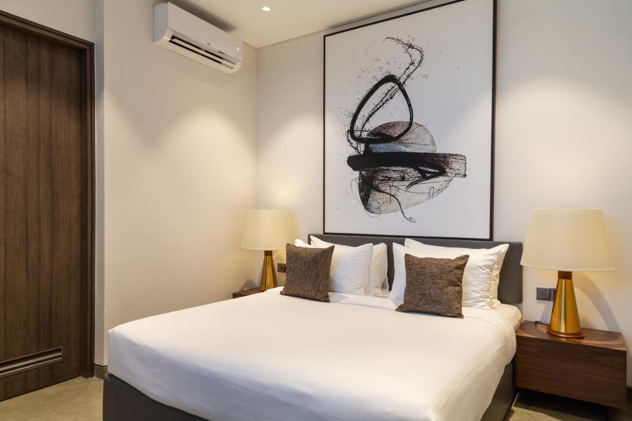 Crystal Sands Hikkaduwa Exterior photo
