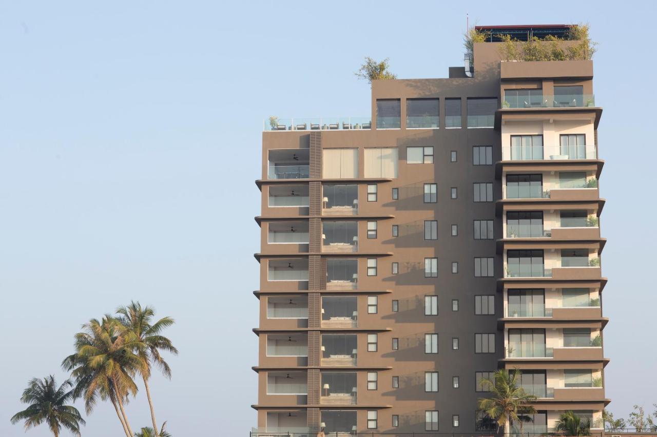 Crystal Sands Hikkaduwa Exterior photo